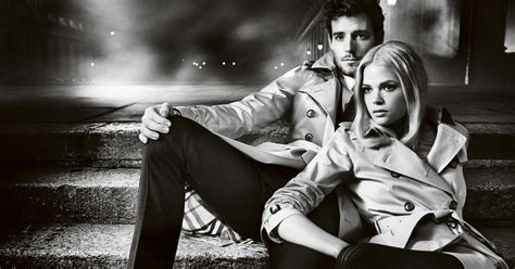 Burberry serves notice to end fragrance licence with InterParfums